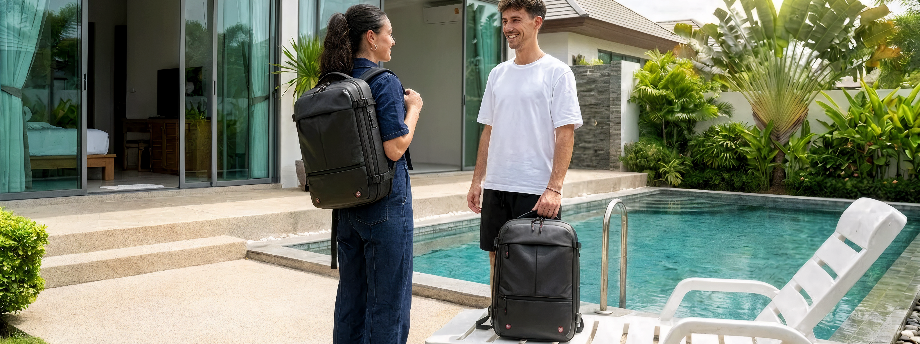 Airly Bag