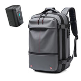 Sac de voyage AirlyBag- Pack