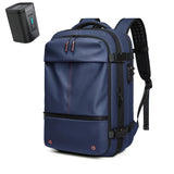 Sac de voyage AirlyBag- Pack